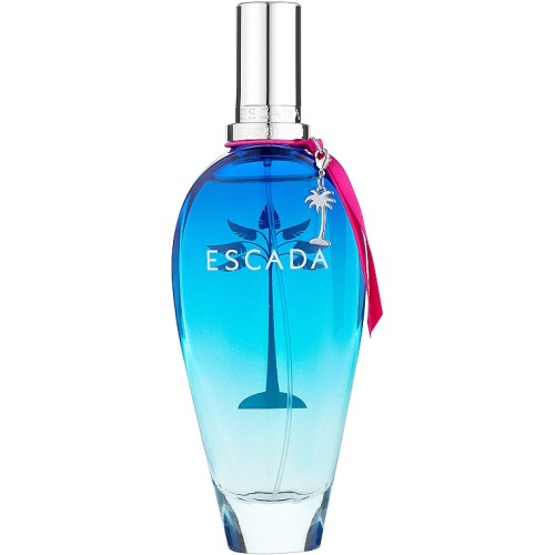 <p>Escada Island Kiss</p> Туалетная вода 100 ml Тестер