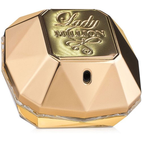 <p>Paco Rabanne Lady Million</p> Парфумированая вода 30 ml 