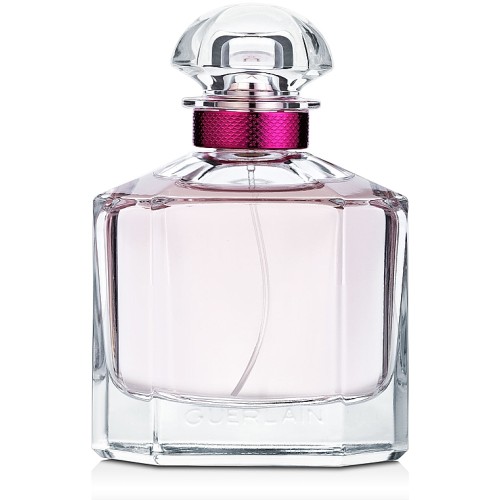 Guerlain Mon Guerlain Bloom of Rose edt