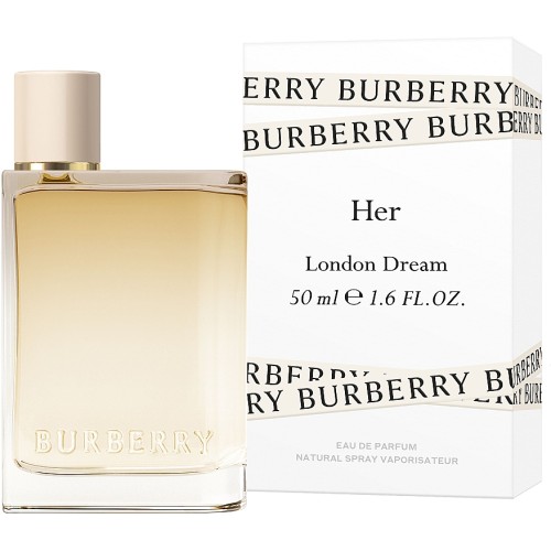 Burberry Her London Dream edp 100 ml Tester