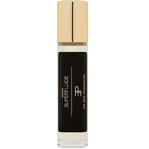 Les Eaux Primordiales Santal Superfluide edp 2.5ml 