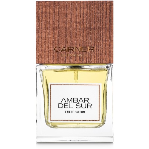 <p>Carner Barcelona Ambar Del Sur</p> Парфумированая вода 50 ml 