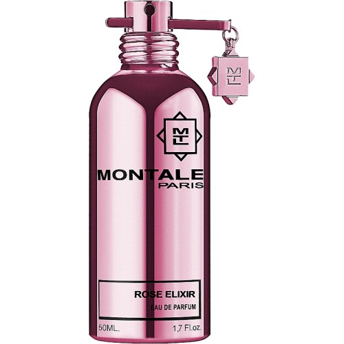 <p>Montale Roses Elixir</p> Парфумированая вода 100 ml Тестер