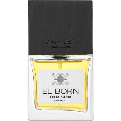 <p>Carner Barcelona El Born</p> Парфумированая вода 100 ml 