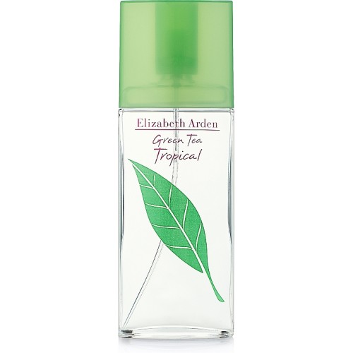 <p>Elizabeth Arden Green Tea Tropical</p> Туалетная вода 100 ml 