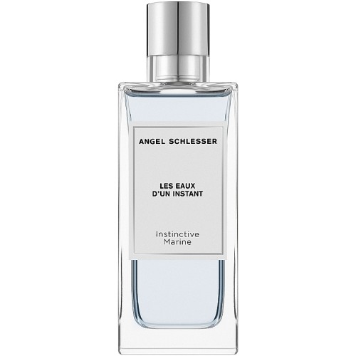 Angel Schlesser Instinctive Marine edt 100 ml Tester