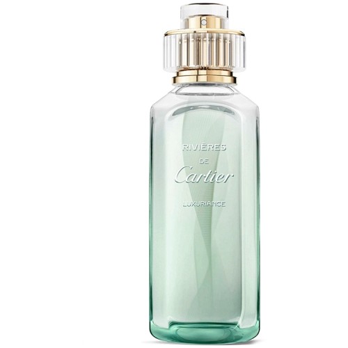 <p>Cartier Rivieres De Cartier Luxuriance</p> Туалетная вода 100 ml Тестер