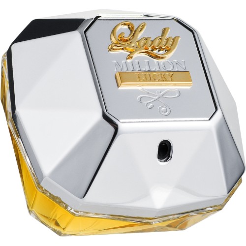 Paco Rabanne Lady Million Lucky edp