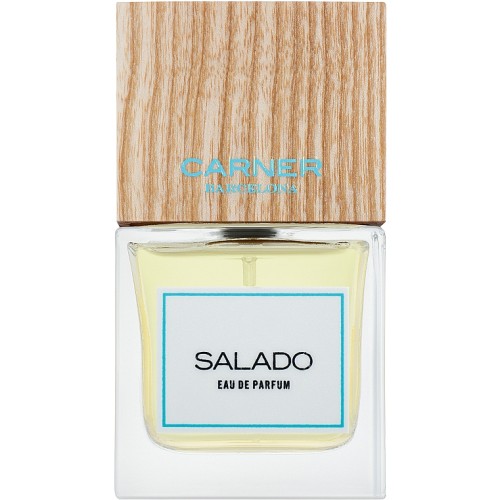 <p>Carner Barcelona Salado</p> Парфумированая вода 50 ml 