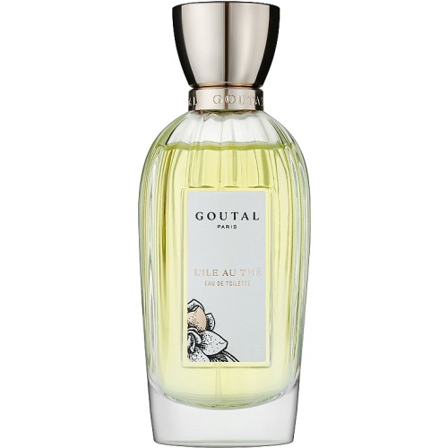 <p>Annick Goutal L'ile Au The</p> Туалетная вода 100 ml 