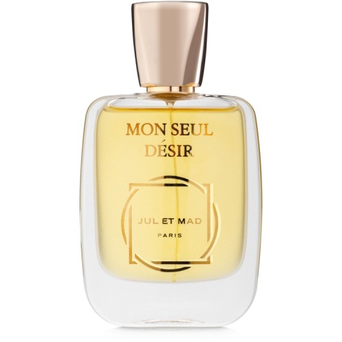 Jul Et Mad Paris Mon Seul Desir parfum 50 ml 