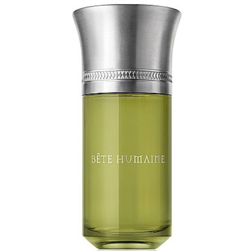 Liquides Imaginaires Bete Humaine edp 100 ml 