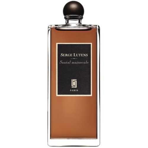 Serge Lutens Santal Majuscule edp