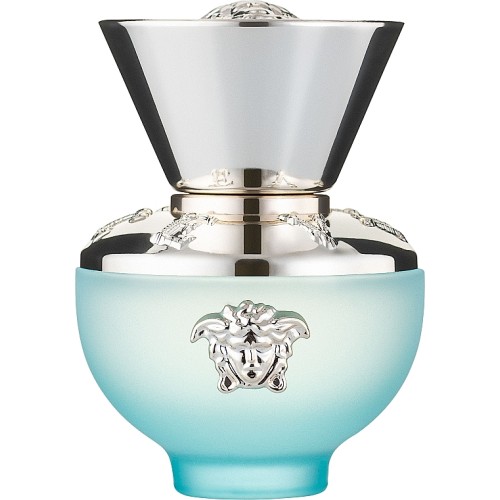 Versace Dylan Turquoise Pour Femme edt 100 ml Tester Без Крышки