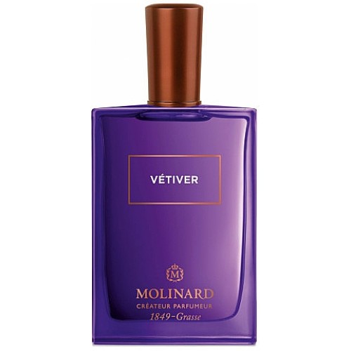 Molinard Vetiver edp 75 ml 