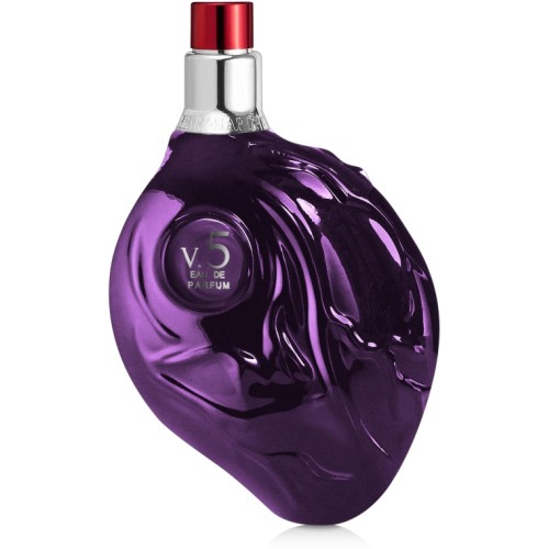 Map Of The Heart Purple Heart V 5 edp