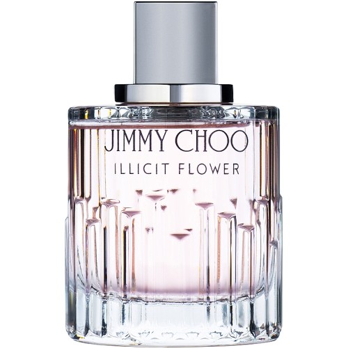 <p>Jimmy Choo Illicit Flower</p> Туалетная вода 60 ml 