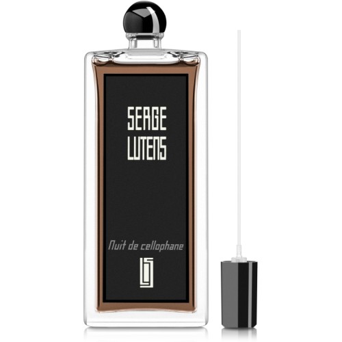 Serge Lutens Nuit de Cellophane edp