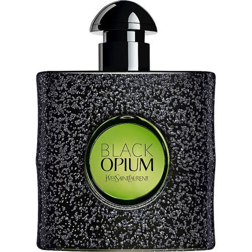 Yves Saint Laurent Black Opium Illicit Green edp