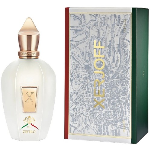 Xerjoff Xj 1861 Zefiro edp 100 ml 