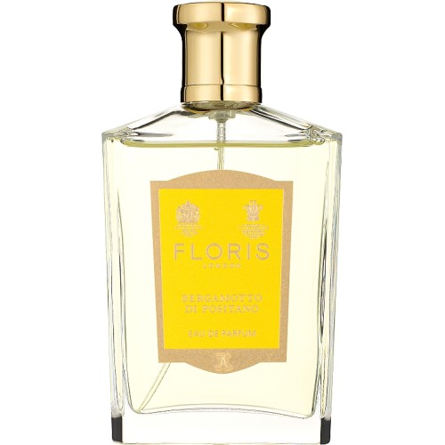 Floris Bergamotto Di Positano edp 100 ml Tester