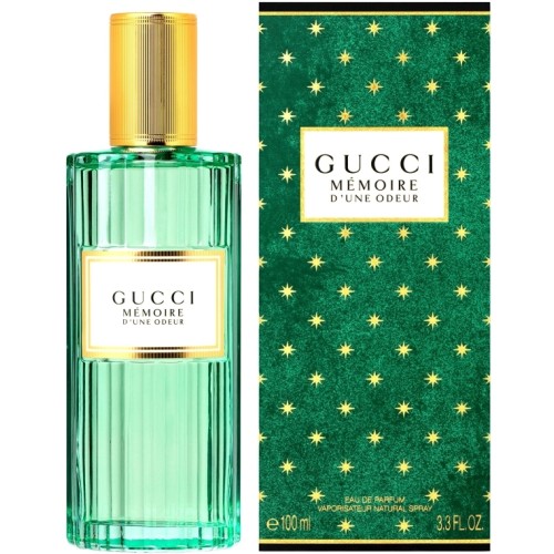 Gucci Memoire D'Une Odeur edp 60ml 