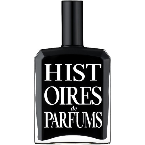 <p>Histoires de Parfums Outrecuidant</p> Парфумированая вода 120 ml 