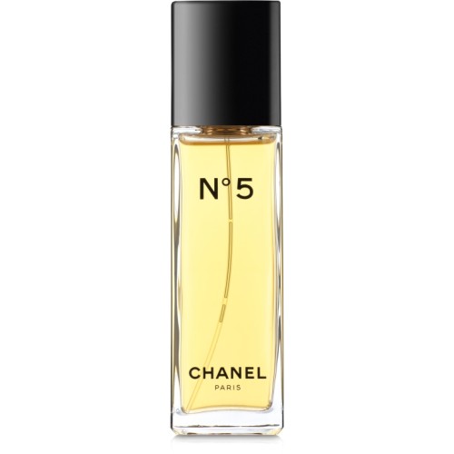 Chanel No 5 Eau de Toilette edt 50 ml 