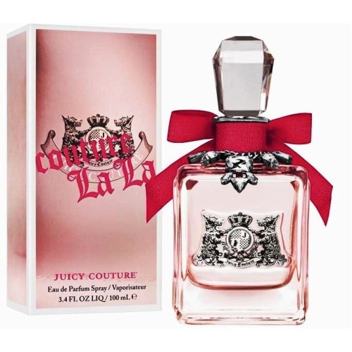 Juicy Couture Couture La La edp