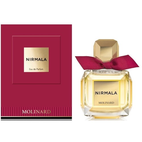 Molinard Nirmala edp 75 ml 