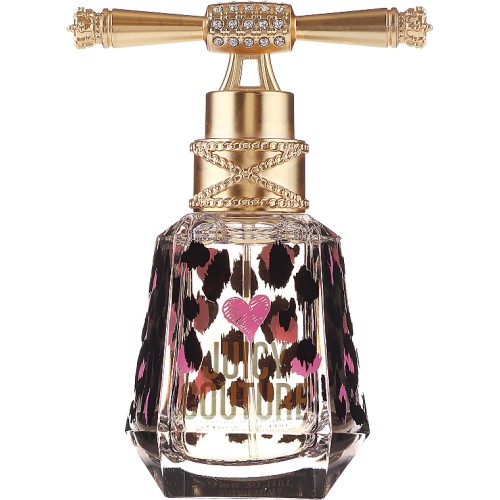 Juicy Couture I Love Juicy Couture edp