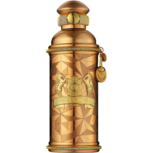 <p>Alexandre.J Golden Oud</p> Парфумированая вода 100 ml 