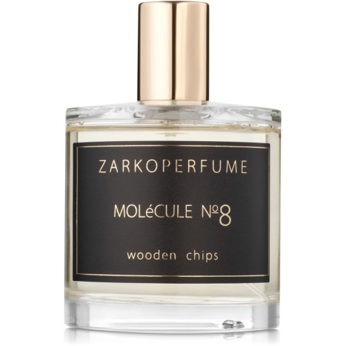 <p>Zarkoperfume Molecule No. 8</p> Парфумированая вода 100 ml Тестер