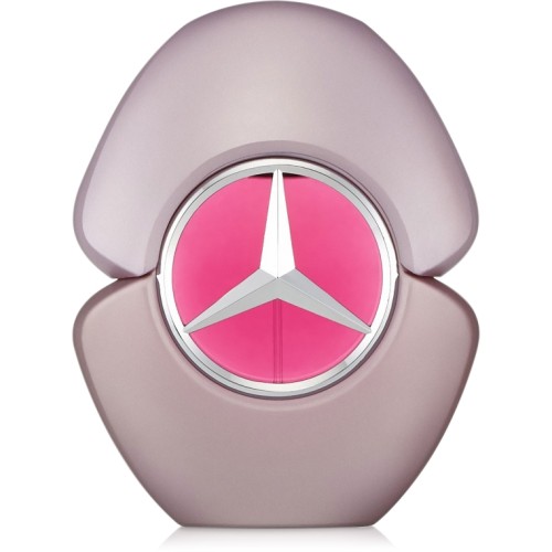 <p>Mercedes-Benz Woman</p> Парфумированая вода 90 ml 