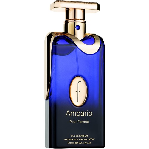 Flavia Ampario Pour Femme edp 100 ml 