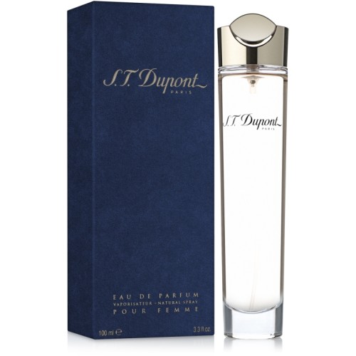 Dupont Pour Femme edp 100 ml 