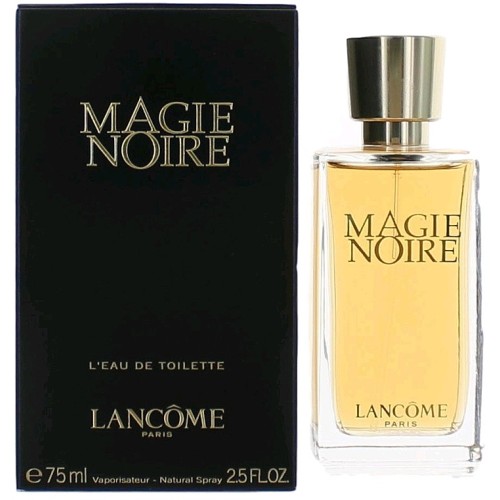 <p>Lancome Magie Noire</p> Туалетная вода 75 ml 