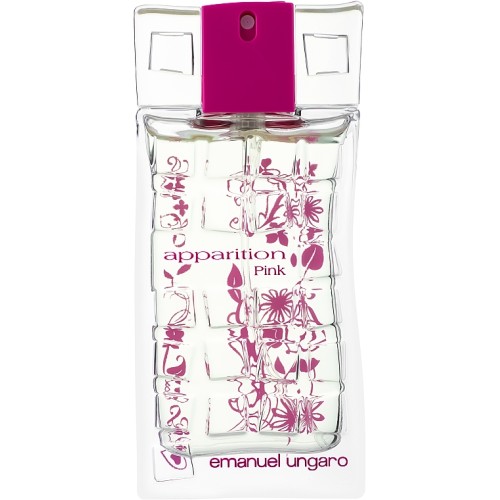 Emanuel Ungaro Apparition Pink edt 50 ml 