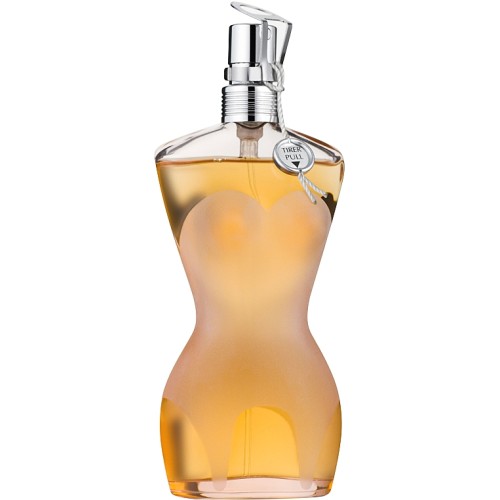 <p>Jean Paul Gaultier Classique</p> Туалетная вода 100 ml Тестер