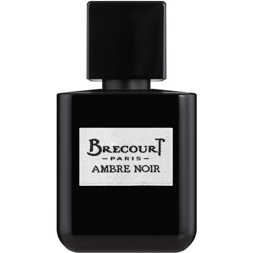 Brecourt Ambre Noir edp 74 ml 