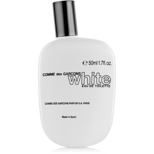 <p>Comme des Garcons Comme Des Garcons White</p> Туалетна вода 50 ml 