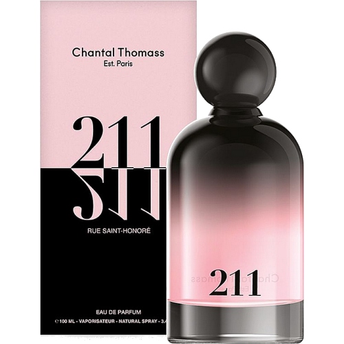 Chantal Thomass 211 edp 100ml Tester