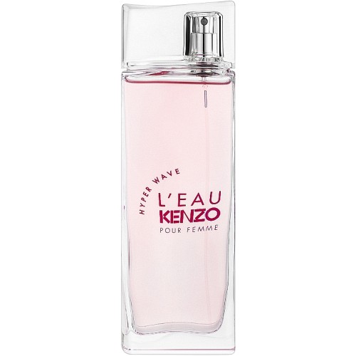 <p>Kenzo L'eau Kenzo Pour Femme Hyper Wave</p> Туалетная вода 50 ml 