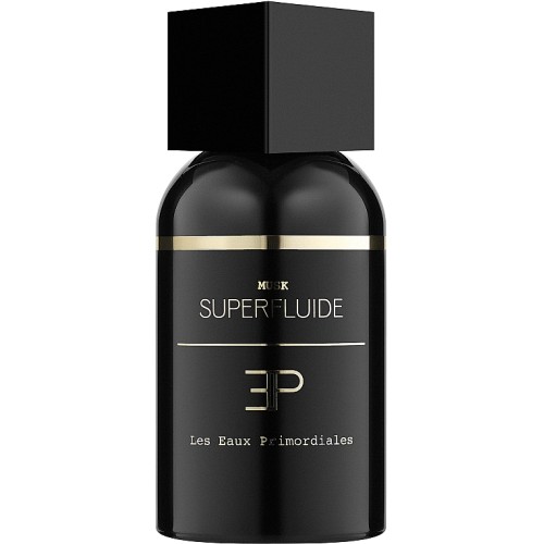 Les Eaux Primordiales Musk Superfluide edp