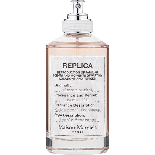 <p>Maison Martin Margiela Flower Market</p> Туалетная вода 30 ml 