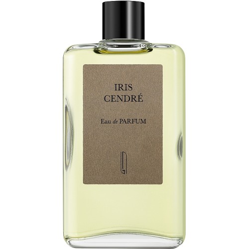 Naomi Goodsir Iris Cendre edp 50 ml Tester