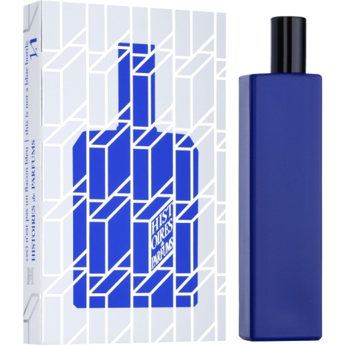 <p>Histoires de Parfums This Is Not A Blue Bottle 1.1</p> Парфумированая вода 15 ml 