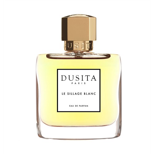 <p>Dusita Le Sillage Blanc</p> Парфумированая вода 50 ml 