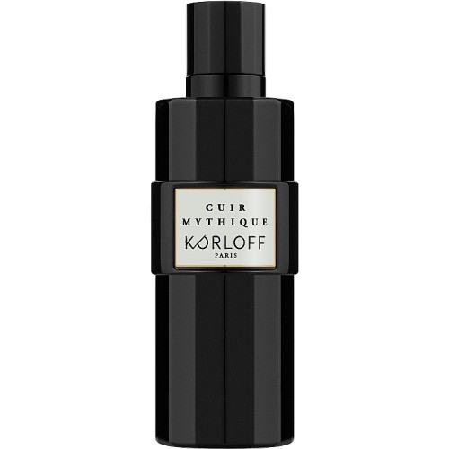 Korloff Paris Cuir Mythique edp 100 ml 