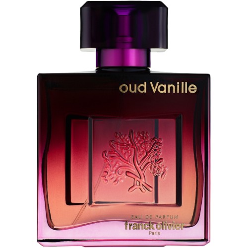 <p>Franck Olivier Oud Vanille</p> Парфумированая вода 100 ml 